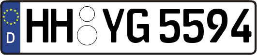 HH-YG5594