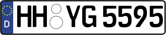 HH-YG5595