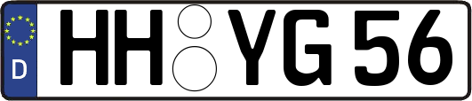 HH-YG56