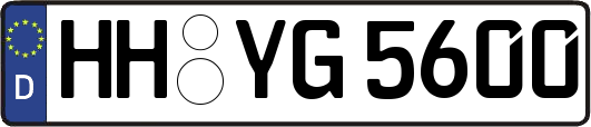 HH-YG5600