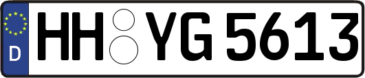 HH-YG5613