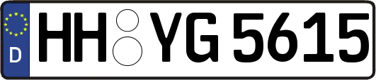 HH-YG5615