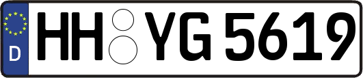 HH-YG5619
