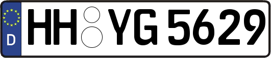 HH-YG5629