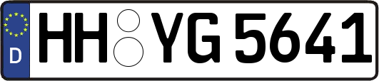 HH-YG5641