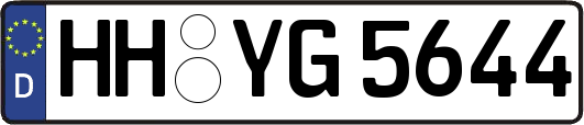 HH-YG5644