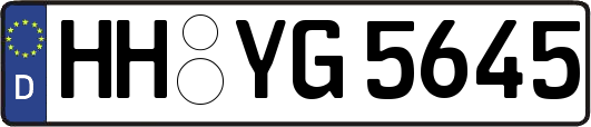 HH-YG5645