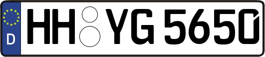 HH-YG5650