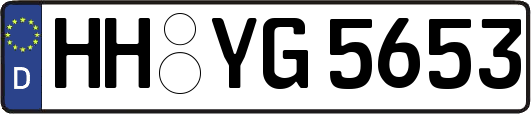 HH-YG5653