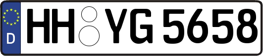HH-YG5658