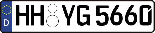 HH-YG5660