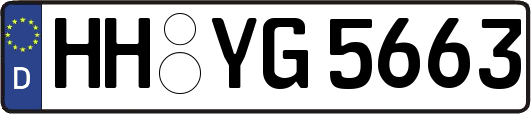 HH-YG5663