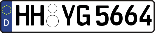 HH-YG5664