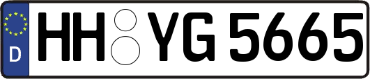 HH-YG5665