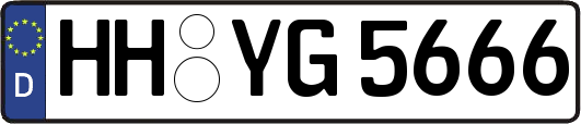 HH-YG5666