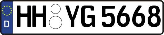 HH-YG5668