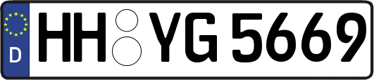 HH-YG5669