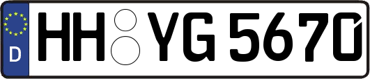 HH-YG5670