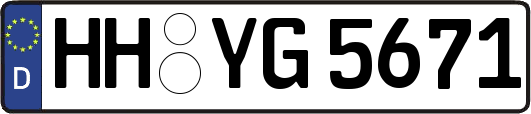 HH-YG5671