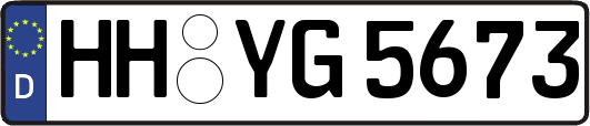 HH-YG5673