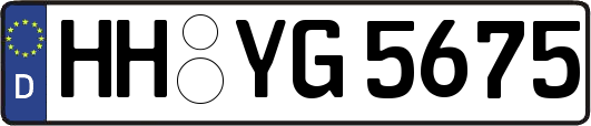 HH-YG5675