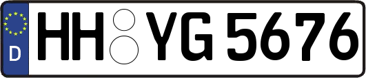 HH-YG5676