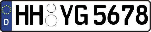 HH-YG5678