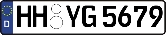 HH-YG5679