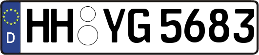 HH-YG5683