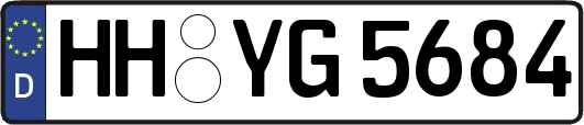 HH-YG5684