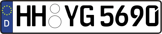 HH-YG5690