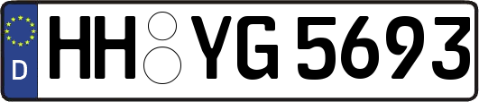 HH-YG5693