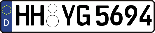 HH-YG5694