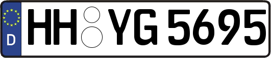 HH-YG5695