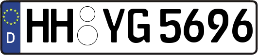 HH-YG5696