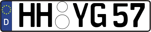 HH-YG57