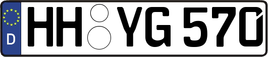 HH-YG570