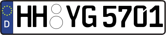 HH-YG5701