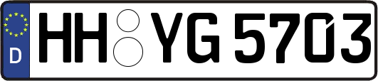 HH-YG5703