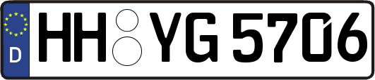 HH-YG5706