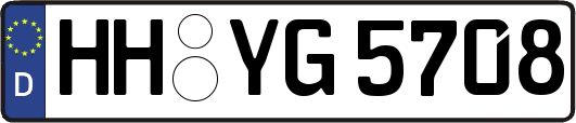 HH-YG5708