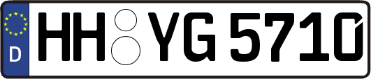 HH-YG5710