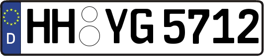 HH-YG5712