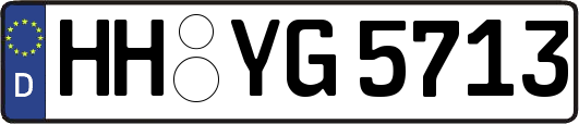 HH-YG5713