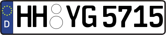 HH-YG5715