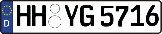 HH-YG5716