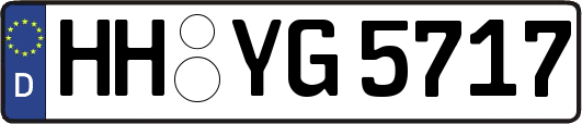 HH-YG5717