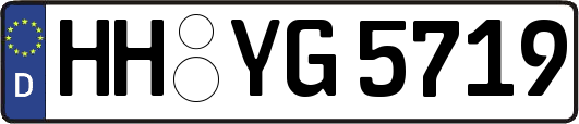 HH-YG5719