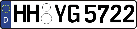 HH-YG5722
