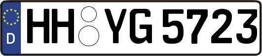 HH-YG5723